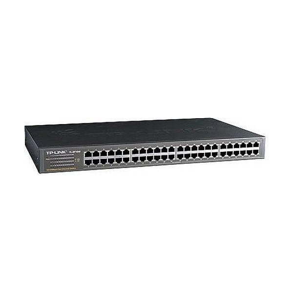 

Коммутатор TP-LINK TL-SF1048
