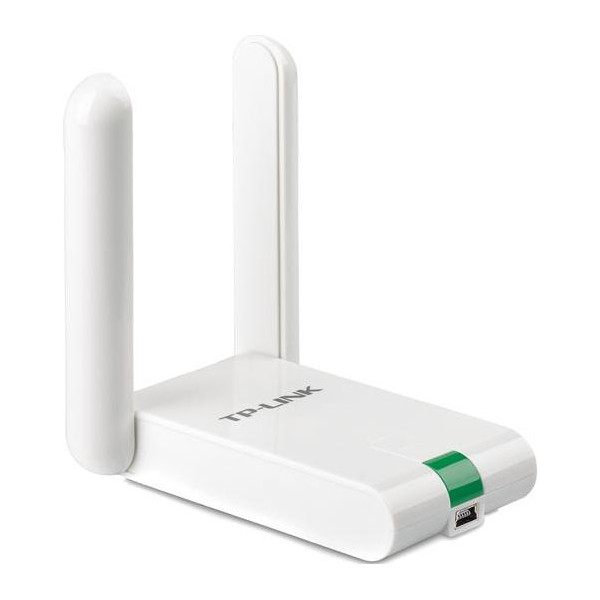 

Сетевой адаптер TP-Link TL-WN822N