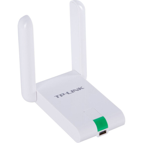 

Сетевой адаптер TP-Link TL-WN822N (USB)