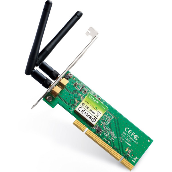 

TP-LINK TL-WN851ND
