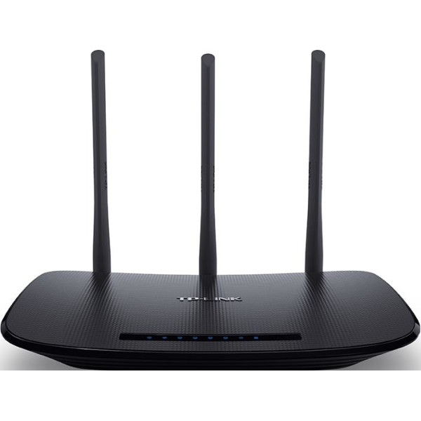 

Wi-Fi роутер TP-Link TL-WR940N