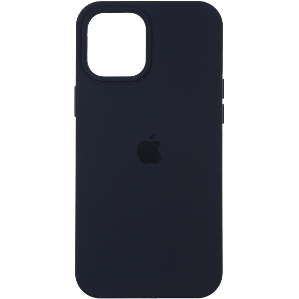 

Чехол TPU Original Silicone Blue для iPhone 12 mini
