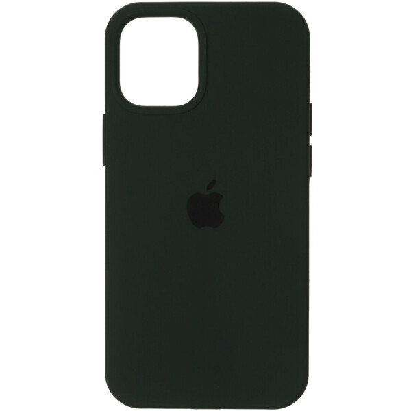 

Чехол TPU Original Silicone Cyprus Green для iPhone 12 mini