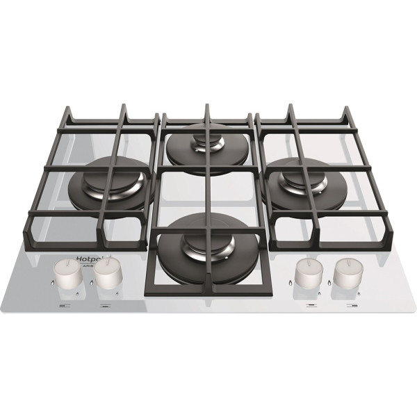 

Варочная поверхность Hotpoint-Ariston TQG 641HA(W)