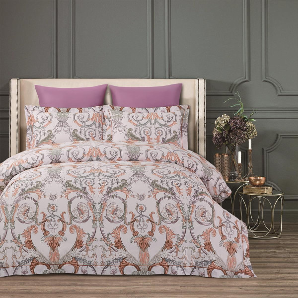 

Arya Fashionable 2 Сп. 200X220 Mandela (8680943064073)