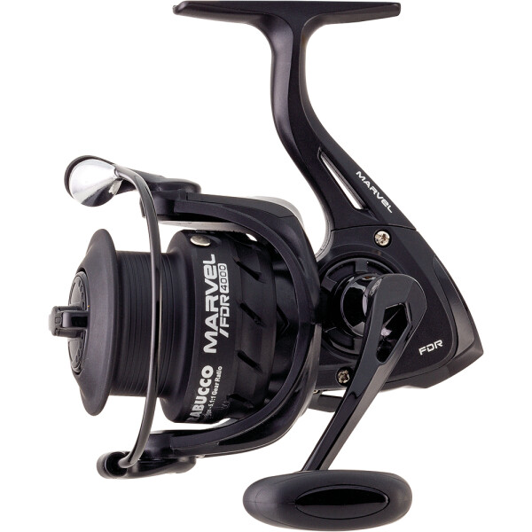 

Trabucco Marvel Feeder 4000