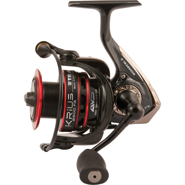 

Trabucco Krius 2500