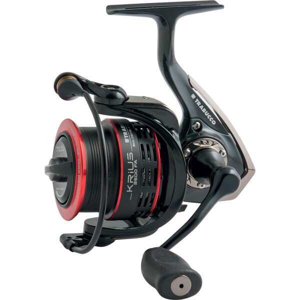 Trabucco Krius 3500