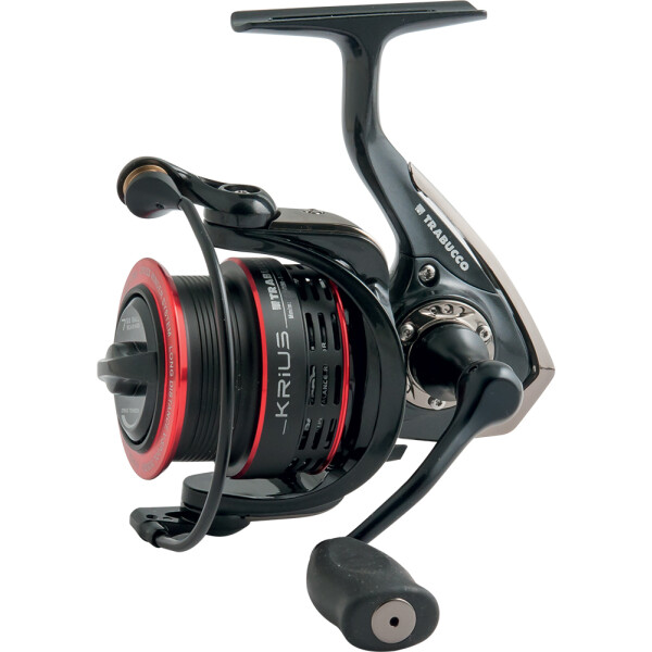 

Trabucco Krius 4500