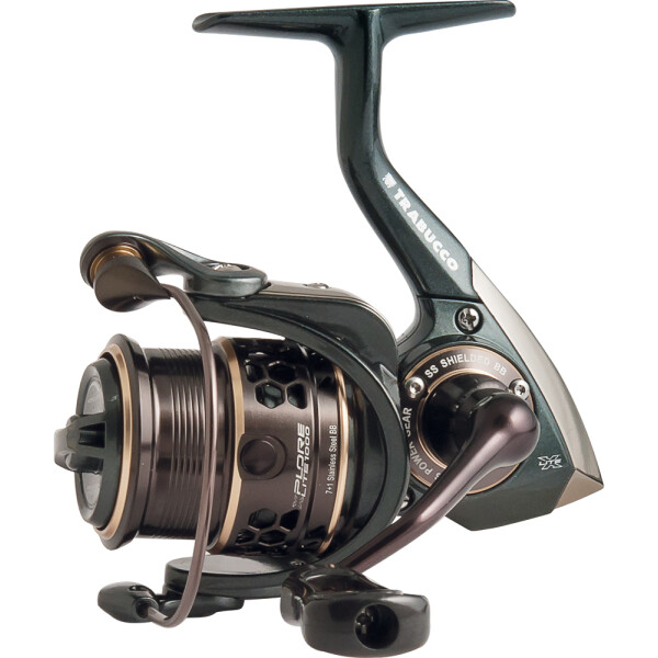 

Trabucco Xplore Lite 1000