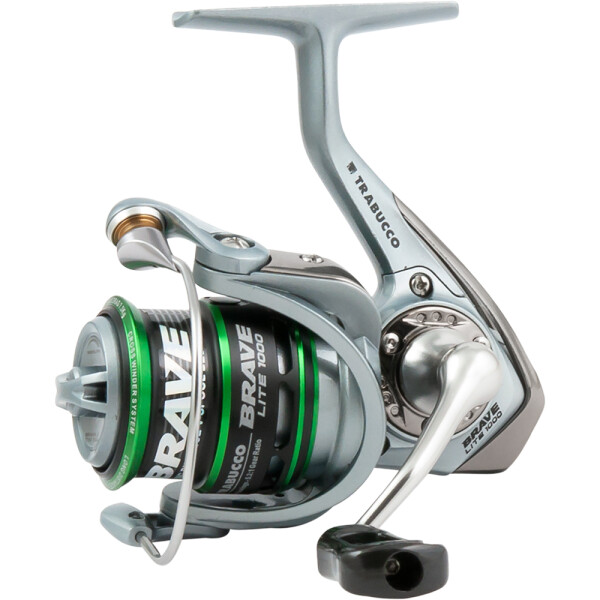 

Катушка Trabucco Brave Lite 1000