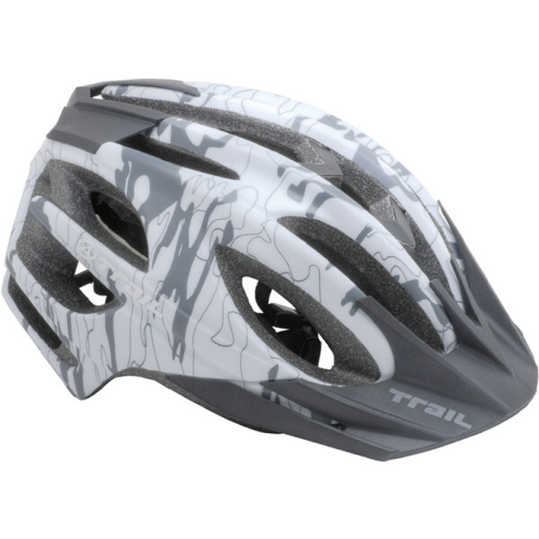 

Trail 092 белый, размер 54-58 cm (9001086)