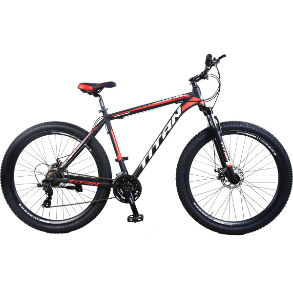 

Titan Trail 29"*3" 21" black-red-white (29TJ3IN18-70-4) 2020