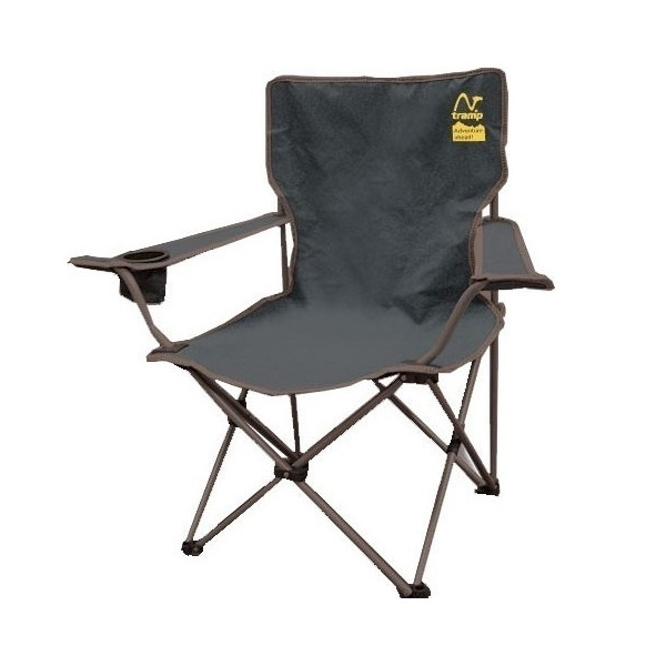 

Стул кемпинговый Tramp TRF-019 (в чехле)