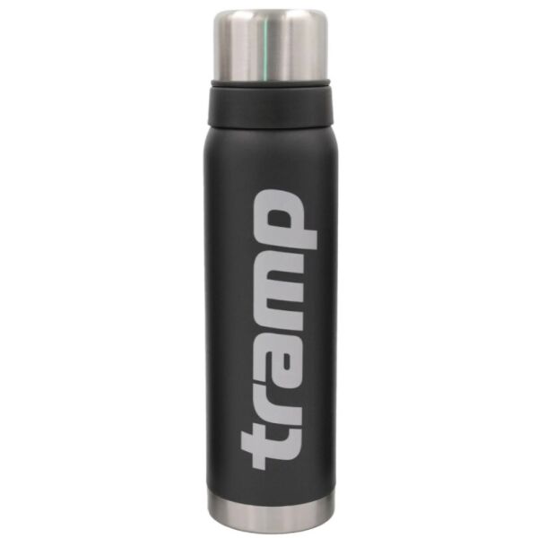 

Термос TRAMP Expedition Line 1,6 л серый