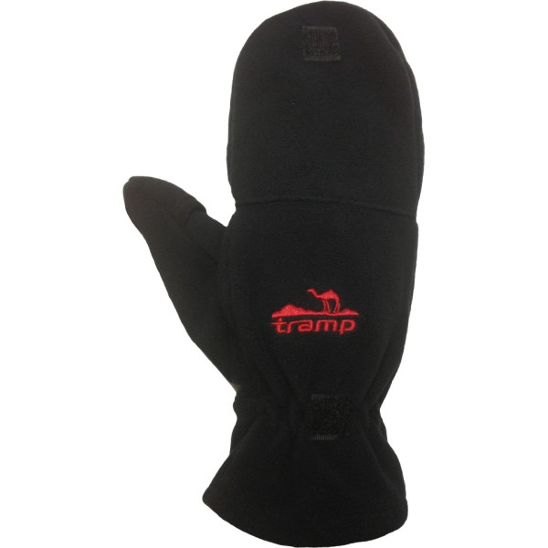 

Tramp Fleece черный L/XL TRCA-006