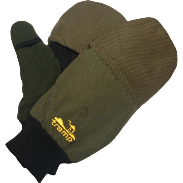 

Tramp Magnet L/XL TRCA-004
