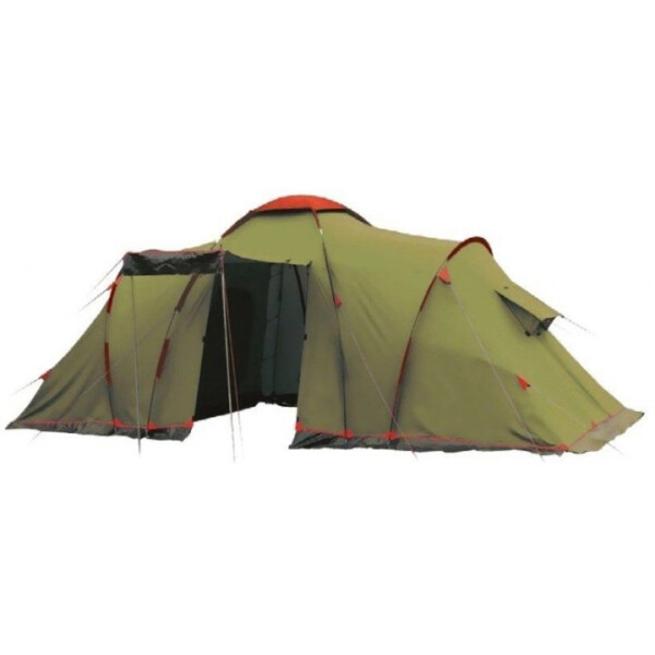 

Палатка Tramp Lite (кемпинговая) Castle 6 (60398)