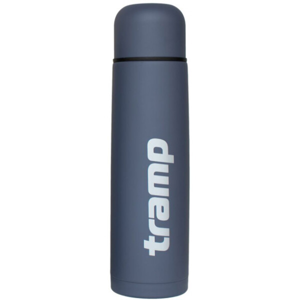 

Tramp Basic 1,0л (TRC-113-grey)