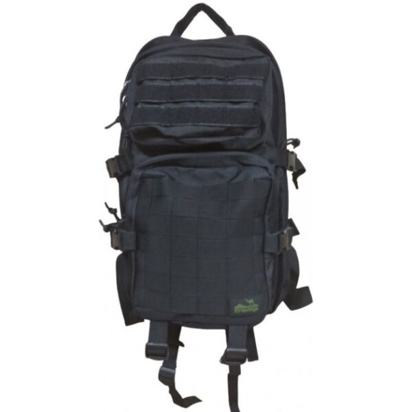 

Тактический рюкзак Tramp Squad 35 л. Black (TRP-041-black)