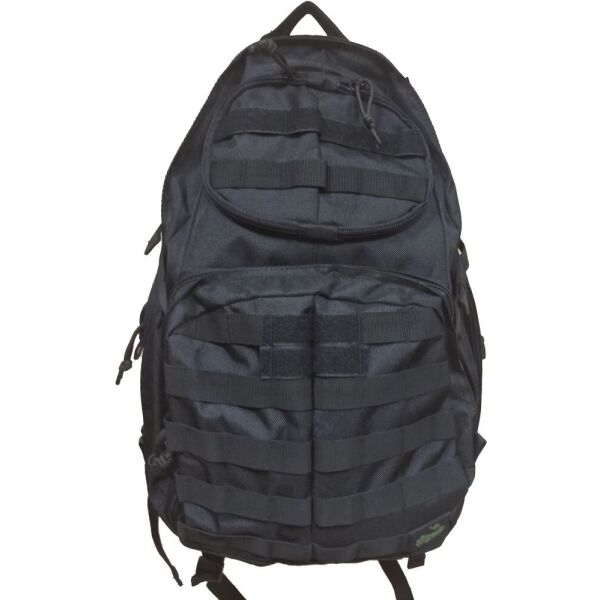 

Рюкзак Tramp Commander черный 50л (TRP-042-black)
