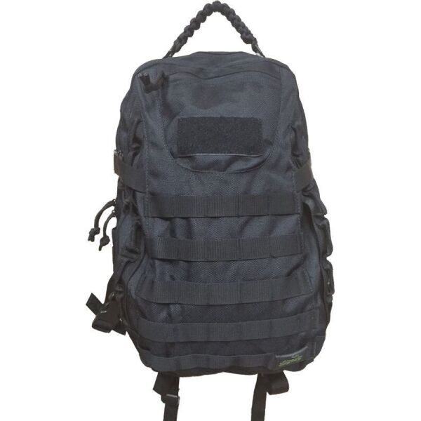 

Тактический рюкзак Tramp Tactical 40 л. Black (TRP-043-black)
