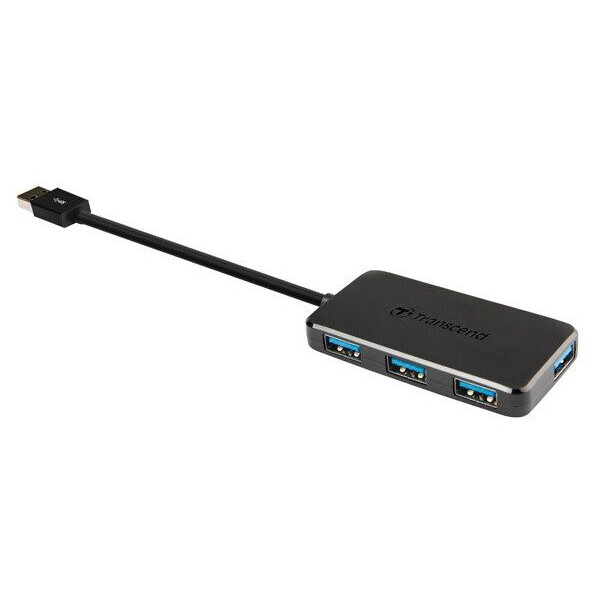 

USB-хаб Transcend TS-HUB2K