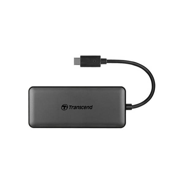 

USB-хаб Transcend TS-HUB5C