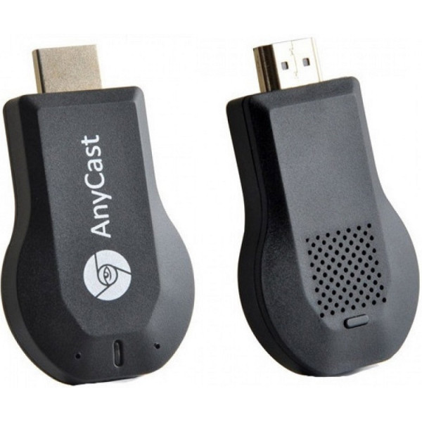 

WiFi HDMI ресивер XPRO AnyCast для проекторов и ТВ