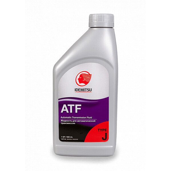 

IDEMITSU ATF Type J 0,946л