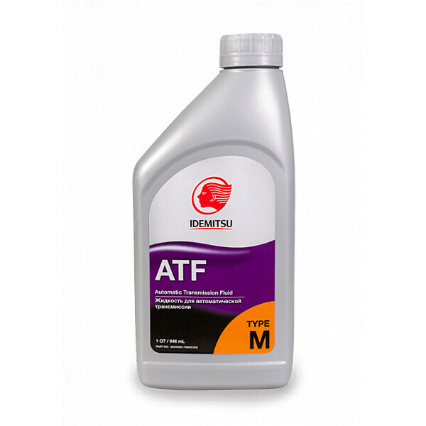 

IDEMITSU ATF Type M 0,946л
