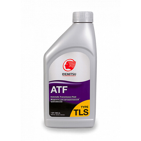 

IDEMITSU ATF Type TLS 0,946л