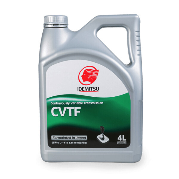 

Трансмиссионное масло IDEMITSU CVTF 4л
