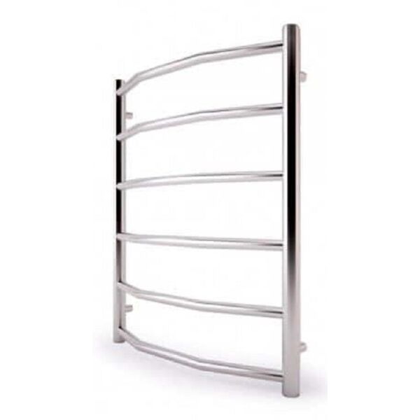 

Полотенцесушитель Трапеция D 38/25 50X80 6 Тр