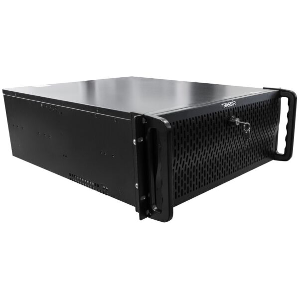 

TRASSIR NeuroStation PRO 128
