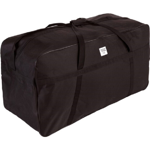 

Дорожная сумка TravelZ Bag 235 Black (927295)