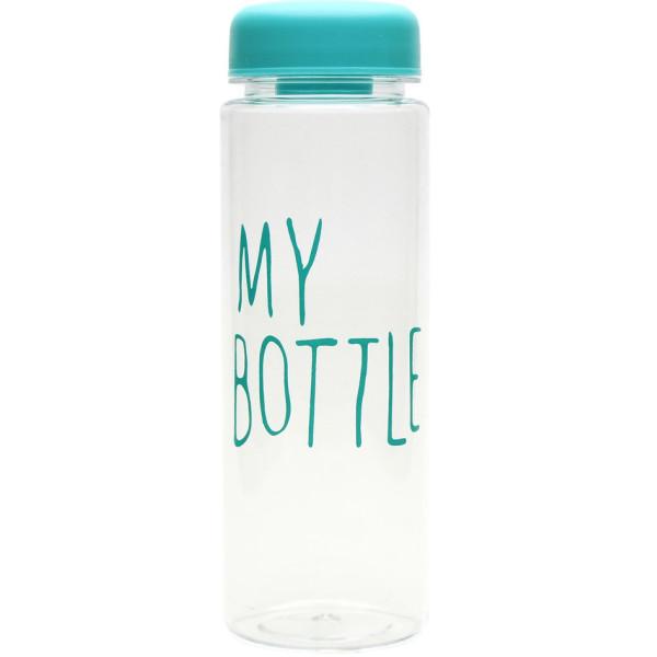 

Бутылка для воды Bianli My bottle с голубой крышкой (2000004530020)