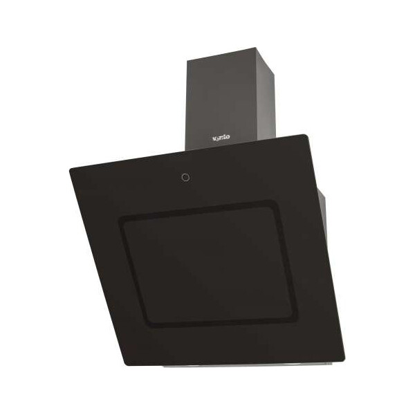

Ventolux Trevi 60 BK 1000 TRC MM