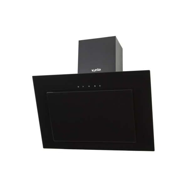 

Вытяжка Ventolux TREVI 60 BK (700) TC