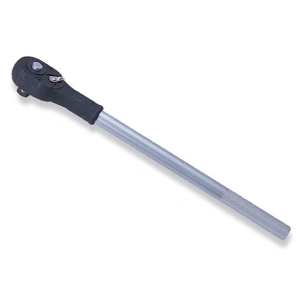 

Трещотка 3/4"DR 60 зубца, 500 мм, R1206N