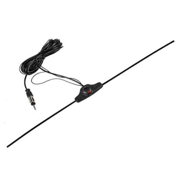 

Автоантенна активная Triada 54 Turbo