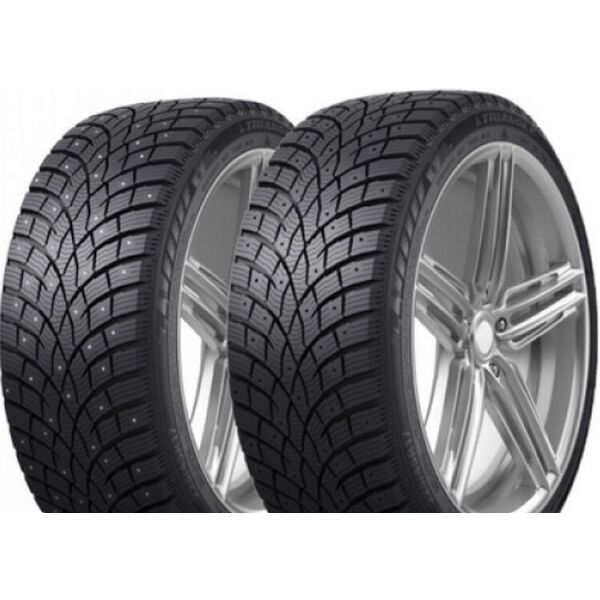 

Шины TRIANGLE TI501 XL 116T265/65R17