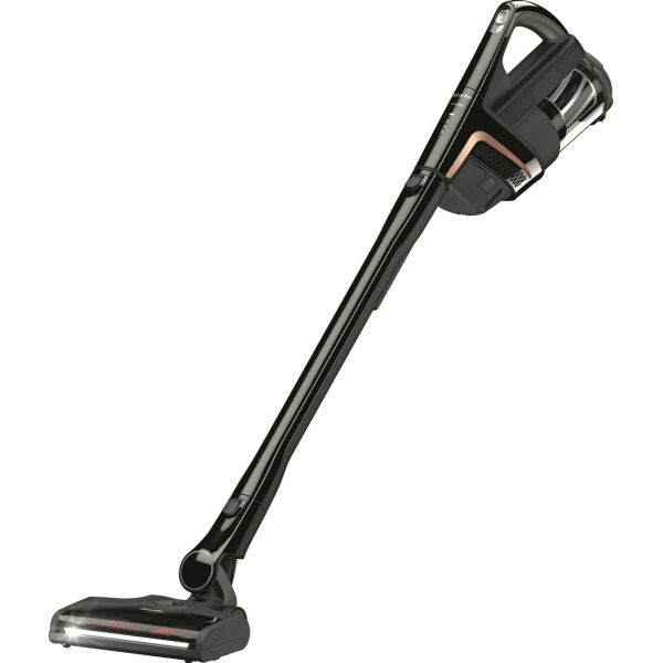 

Пылесос Miele SMML0 30 TRIFLEX Cat&Dog черный обсидиан