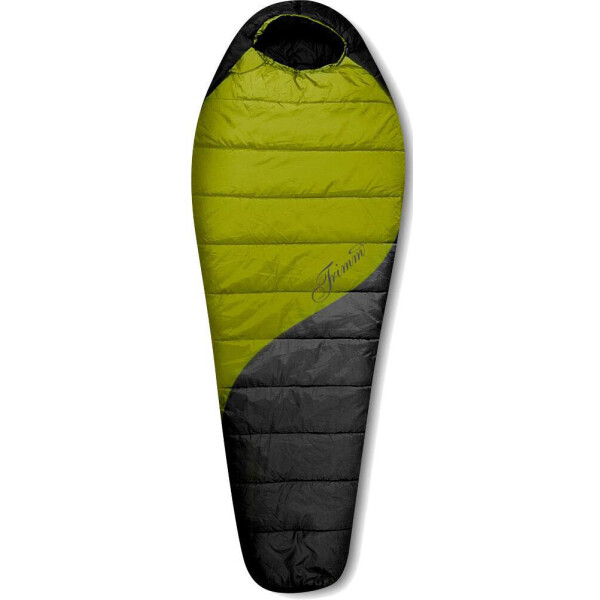 

Спальный мешок Trimm BALANCE kiwi green / dark grey - 195 L - зеленый