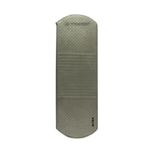 

Туристический коврик Trimm ALTEA army green