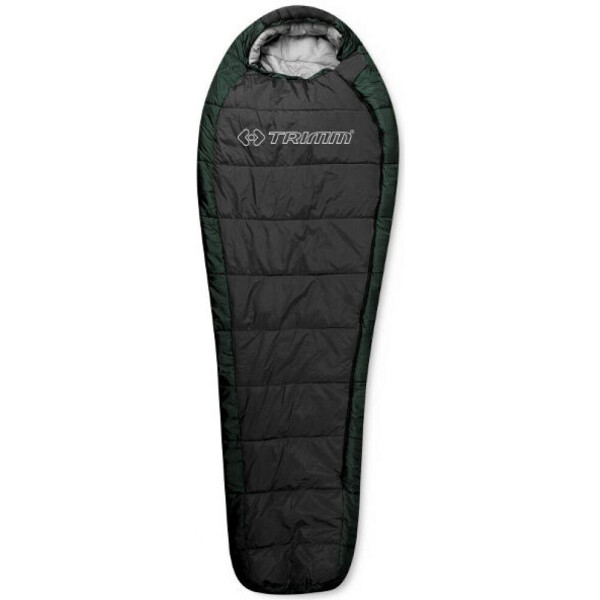 

Спальник Trimm ARKTIS olive / dark grey - 185 R - зеленый