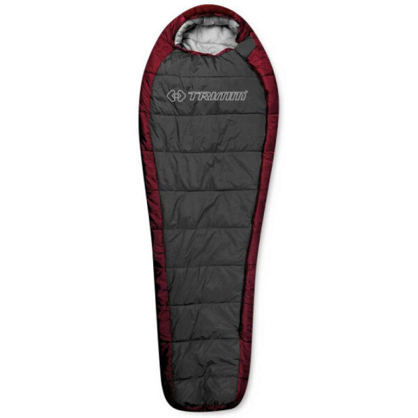 

Спальник Trimm ARKTIS red / dark grey - 195 R - красный