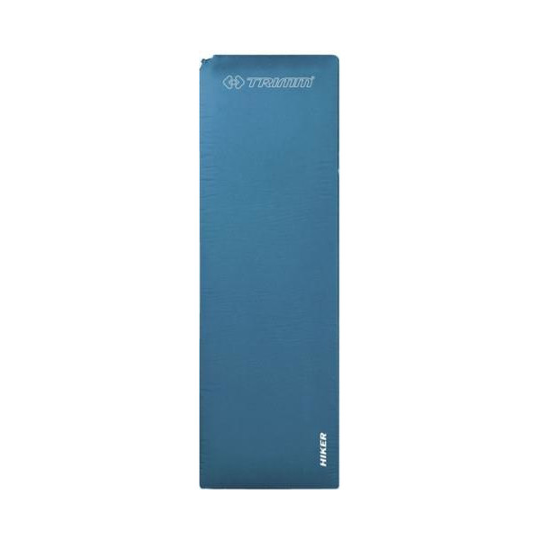 

Туристический коврик Trimm HIKER blue