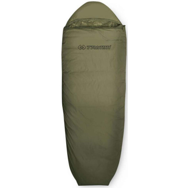 

Спальник Trimm SCOUT khaki - хаки