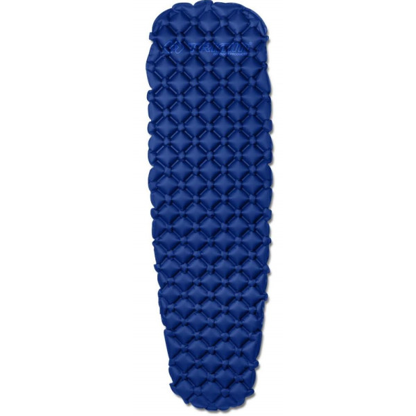 

Каремат Trimm WAKE blue (синий) (001.009.0481)